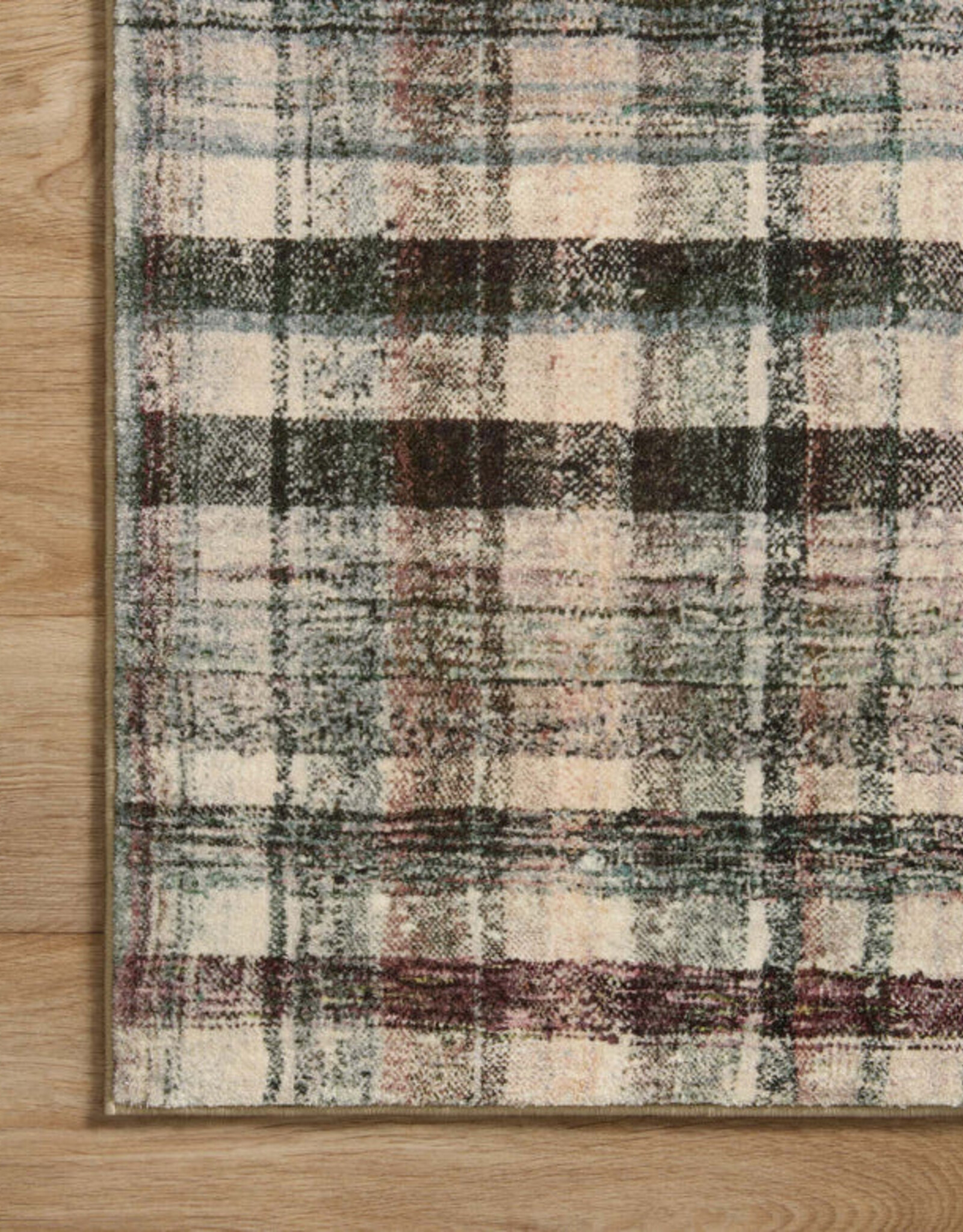 Chris Loves Julia - Humphrey Rug - HUM 03 Forest/Mutli