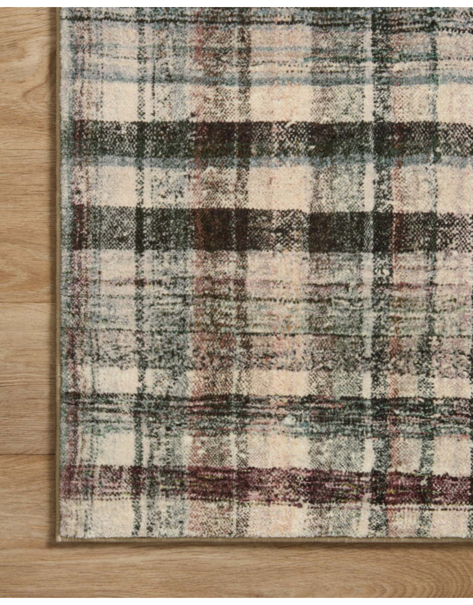Chris Loves Julia - Humphrey Rug - HUM 03 Forest/Mutli