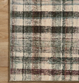 Chris Loves Julia - Humphrey Rug - HUM 03 Forest/Mutli