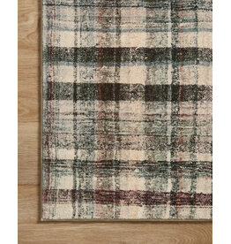 Chris Loves Julia - Humphrey Rug - HUM 03 Forest/Mutli