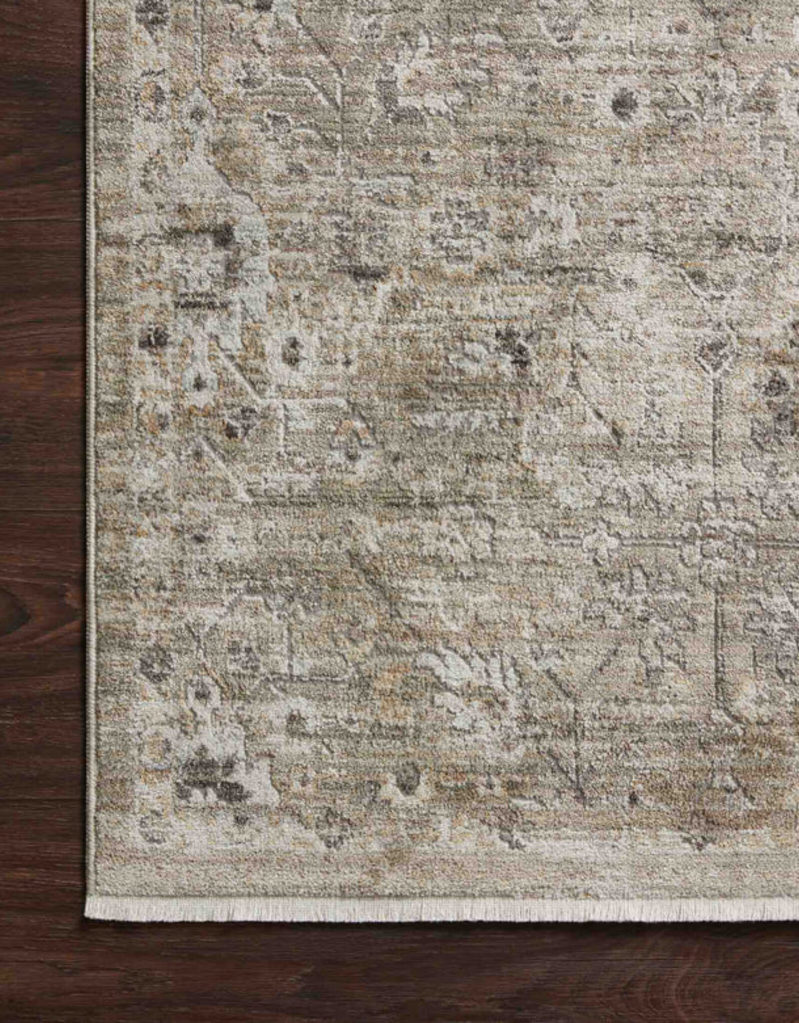 Bonney Rug BNY-08 Moss/Bark 9'3"x12'10"