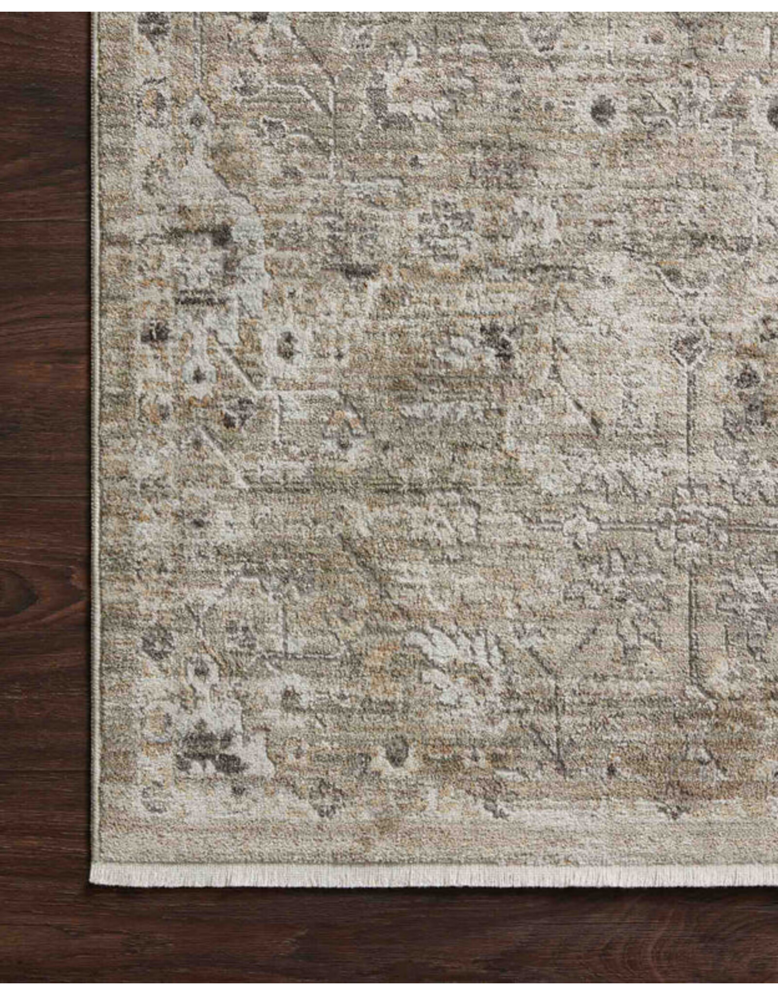 Bonney Rug BNY-08 Moss/Bark 9'3"x12'10"