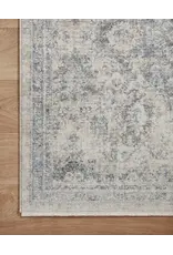 Amber Lewis x Loloi Zuma Rug ZUM-06 Pebble/Stone