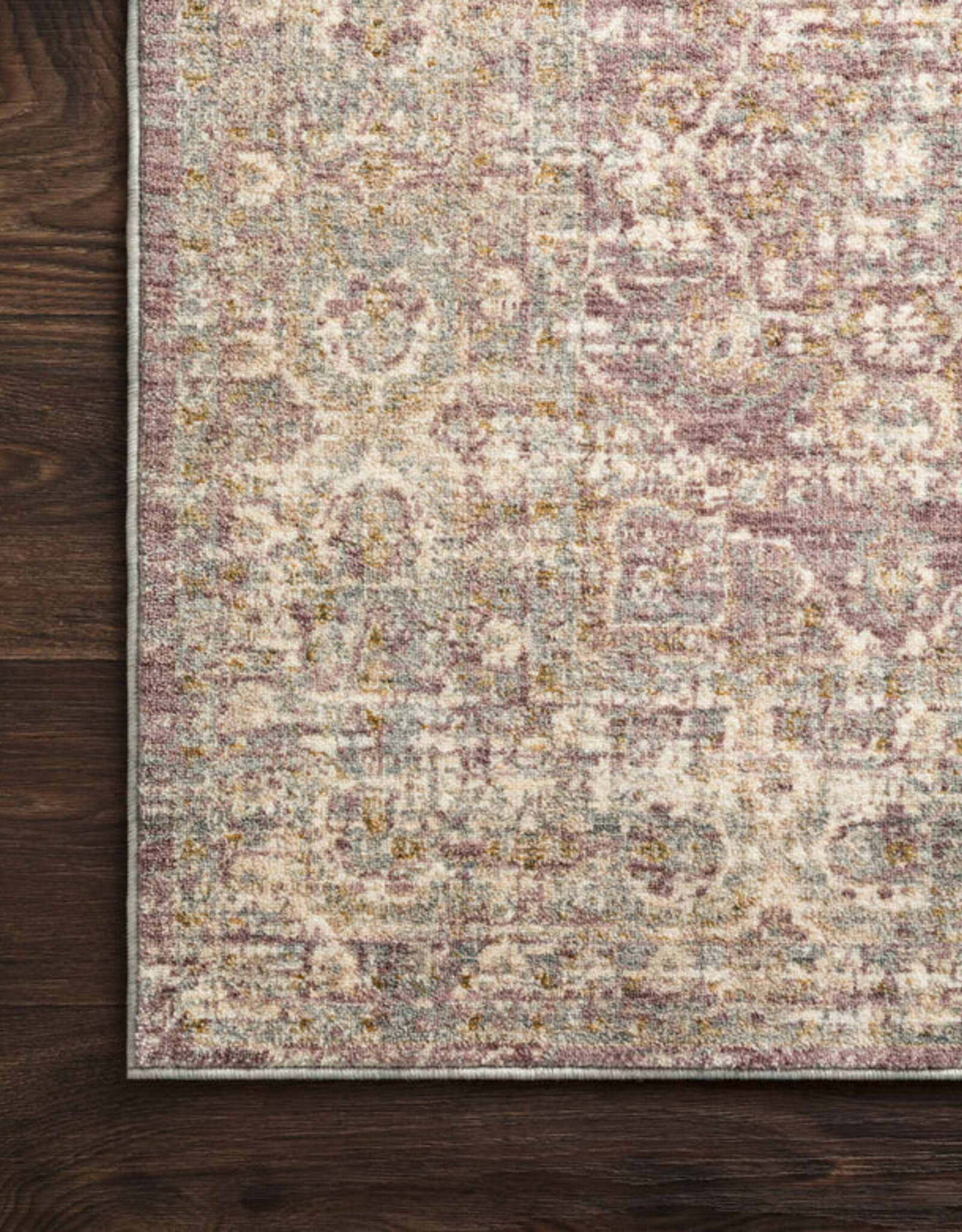 Loloi Revere Rug - REV-05 Lilac