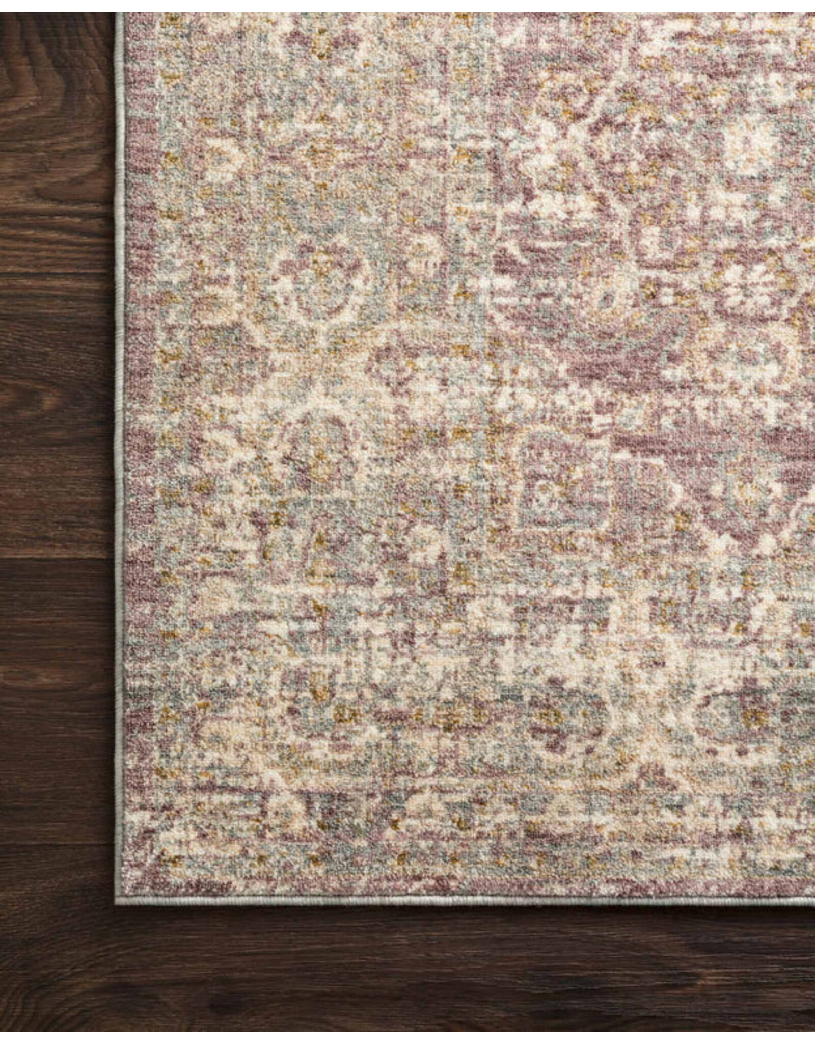 Loloi Revere Rug - REV-05 Lilac