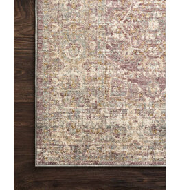 Loloi Revere Rug - REV-05 Lilac