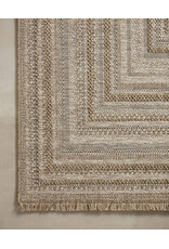 Loloi Dawn Rug - DAW-01 Natural
