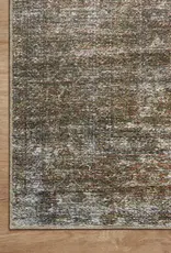 Amber Lewis x Loloi Billie Rug BIL - 06 Tobacco / Rust