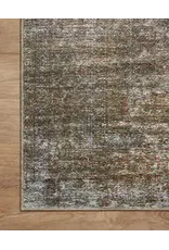 Amber Lewis x Loloi Billie Rug BIL - 06 Tobacco / Rust