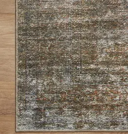Amber Lewis x Loloi Billie Rug BIL - 06 Tobacco / Rust