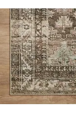 Amber Lewis x Loloi Billie Rug BIL-03 Clay/Sage