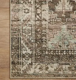 Amber Lewis x Loloi Billie Rug BIL-03 Clay/Sage