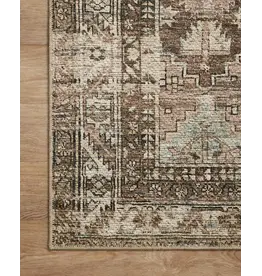 Amber Lewis x Loloi Billie Rug BIL-03 Clay/Sage