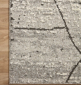 Loloi II Fabian Rug FAB-04 Grey/Charcoal