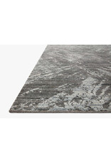 Loloi Arlo Rug ARL-01 Charcoal/Silver