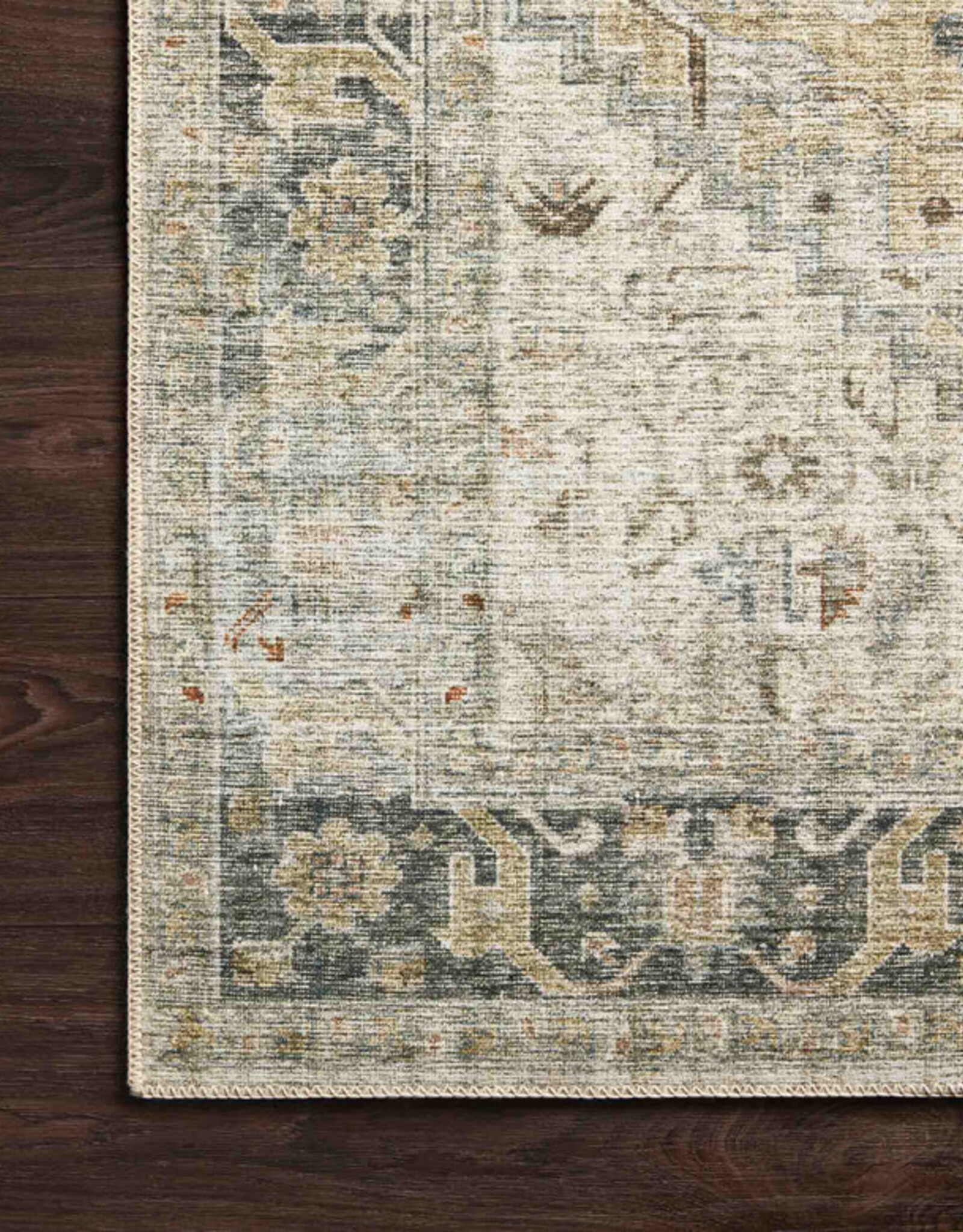 Loloi II Skye Rug Sky-13 Natural/Sand 7'6 " x9'6"
