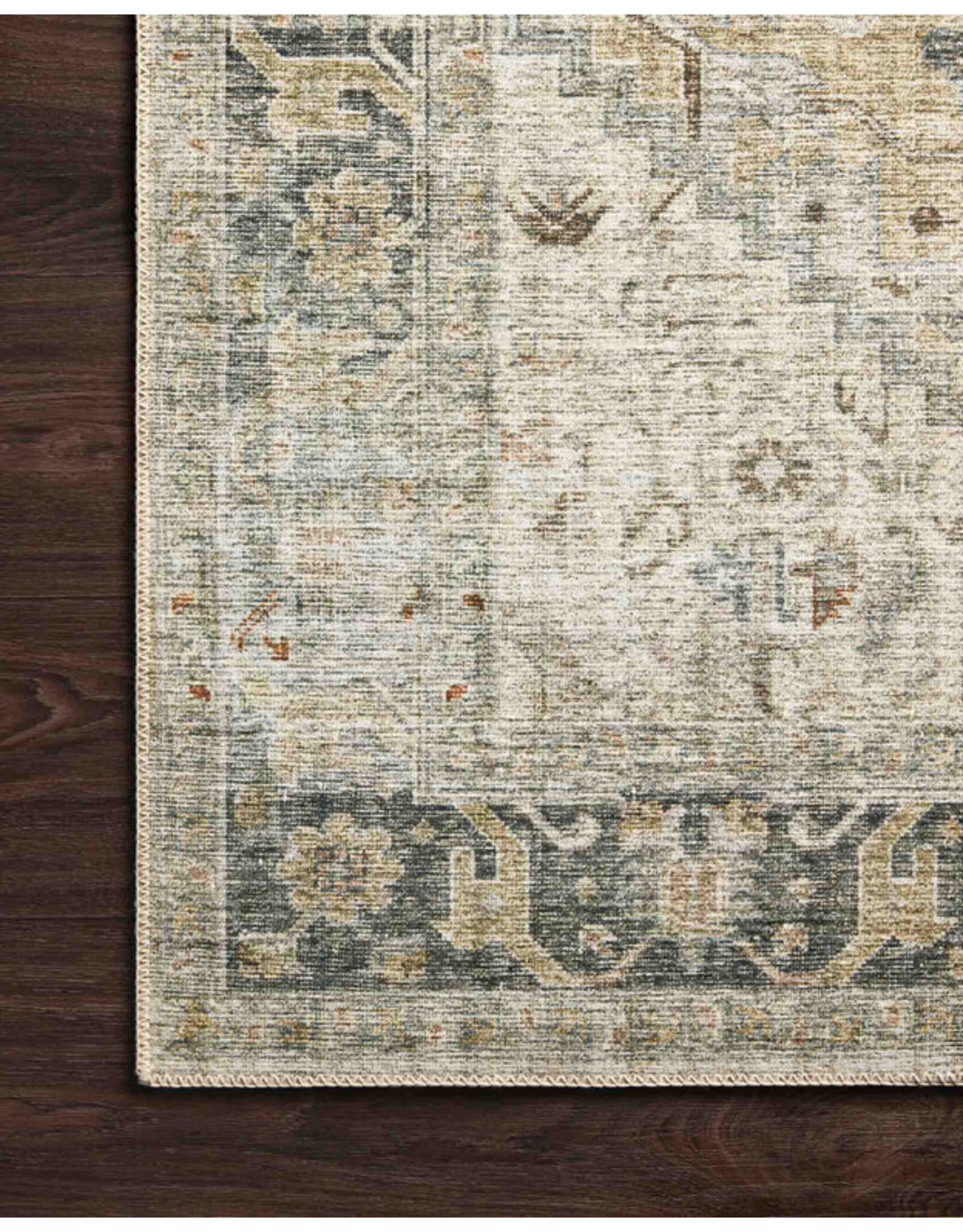 Loloi II Skye Rug Sky-13 Natural/Sand 7'6 " x9'6"