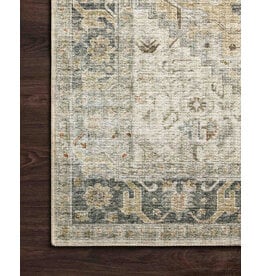 Loloi II Skye Rug Sky-13 Natural/Sand 7'6 " x9'6"