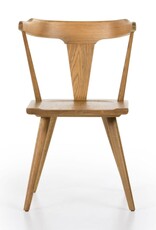 Ripley Dining Chair - Sandy Oak
