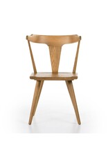 Ripley Dining Chair - Sandy Oak