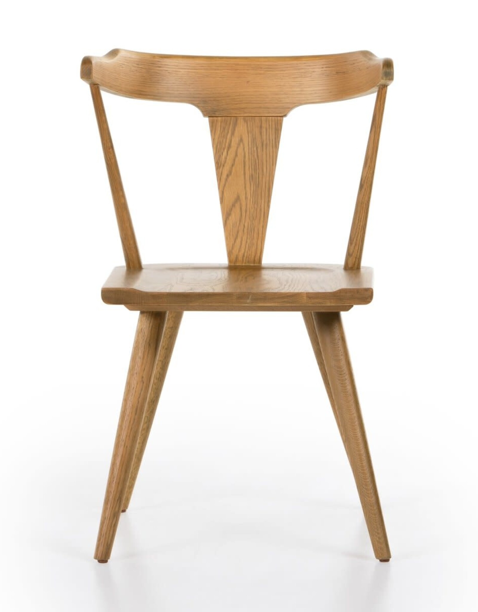Ripley Dining Chair - Sandy Oak
