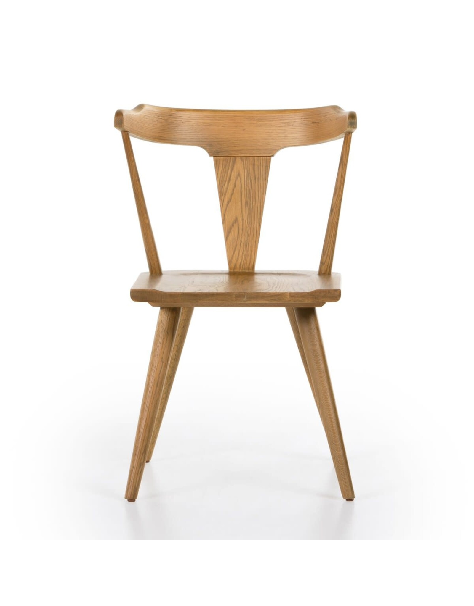 Ripley Dining Chair - Sandy Oak