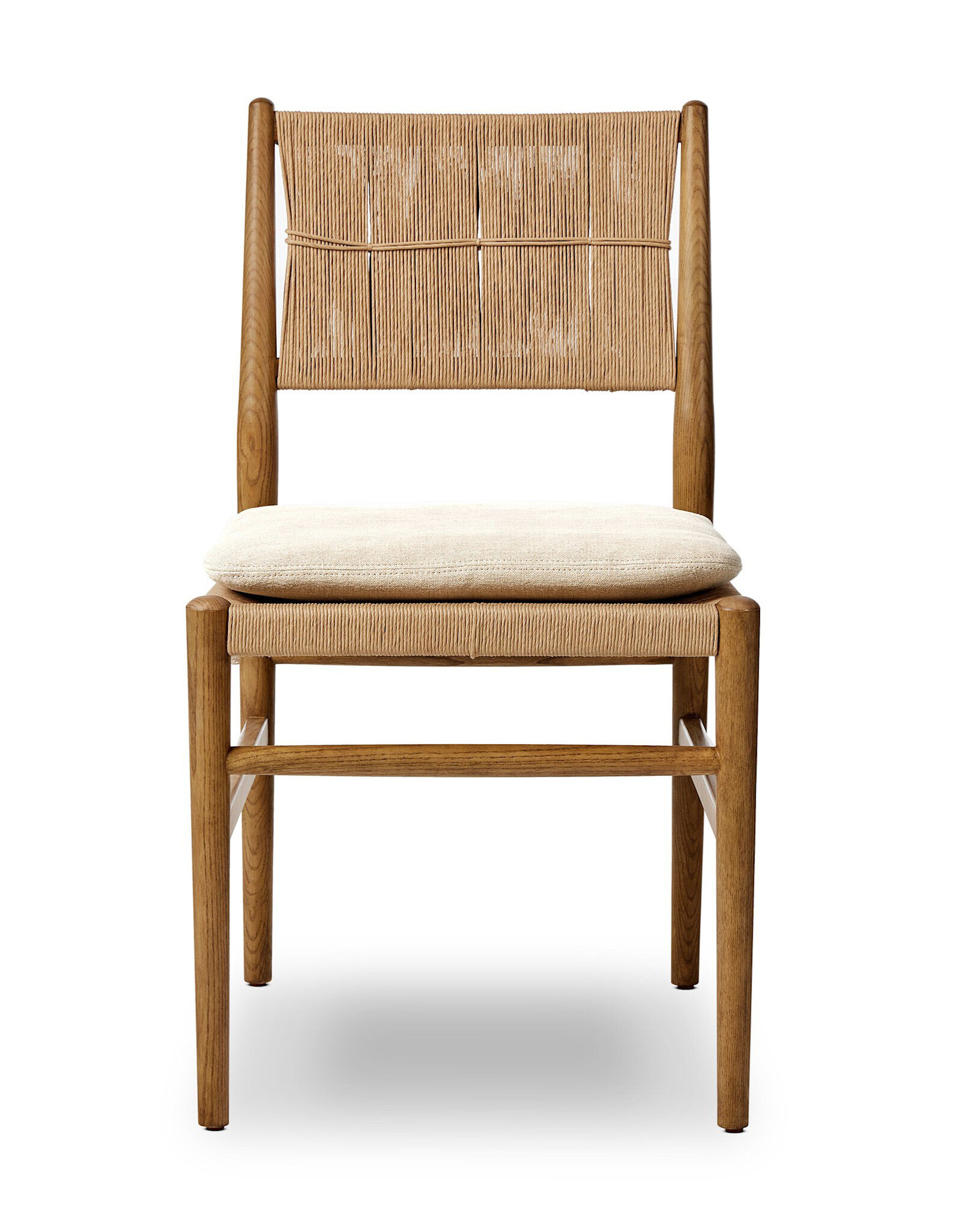 Dara Dining Chair - Broadway Dune
