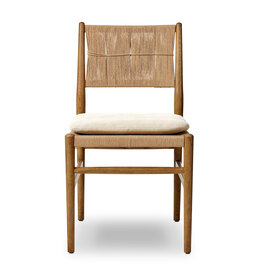 Dara Dining Chair - Broadway Dune