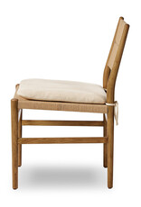 Dara Dining Chair - Broadway Dune