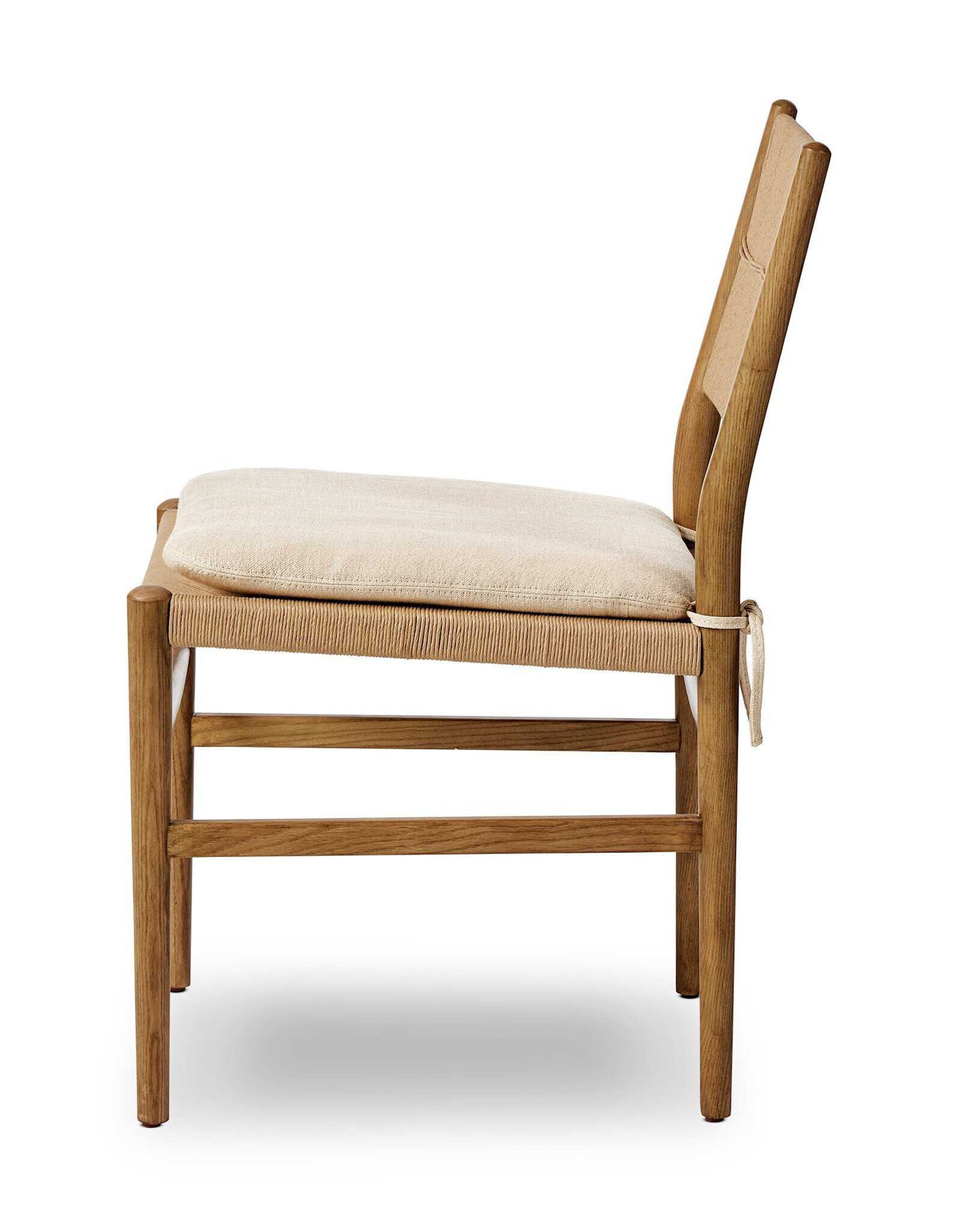 Dara Dining Chair - Broadway Dune
