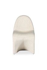 Briette Dining Chair in Alcala Cream