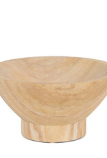 Ramira Pedestal Bowl