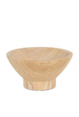 Ramira Pedestal Bowl