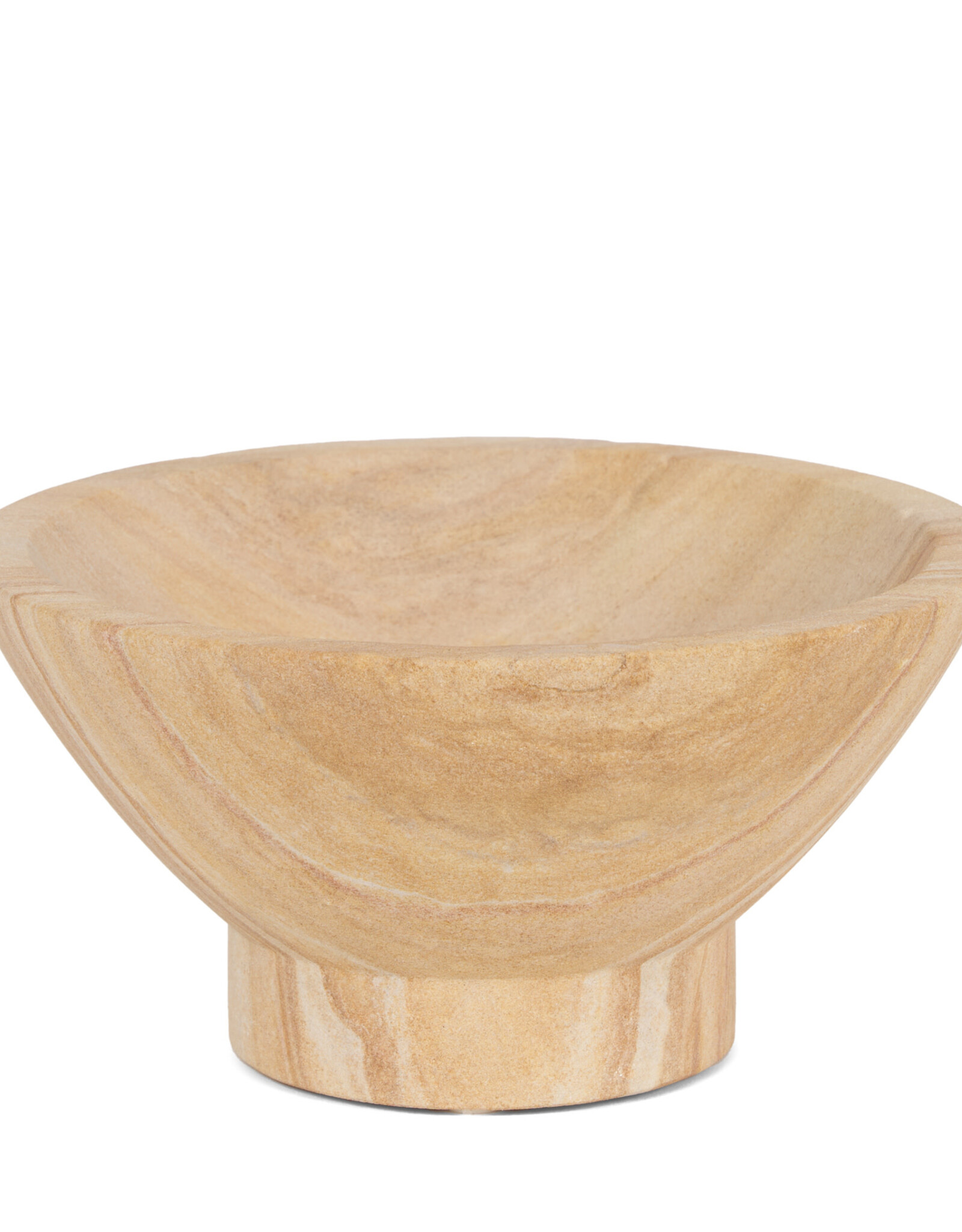 Ramira Pedestal Bowl