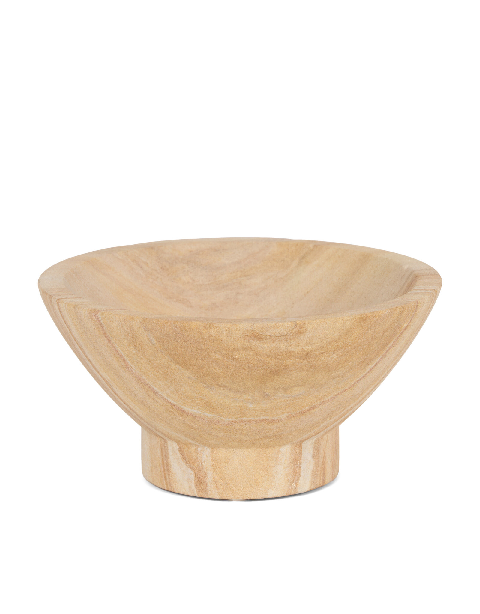 Ramira Pedestal Bowl