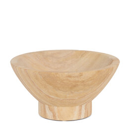 Ramira Pedestal Bowl