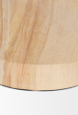 Ramira Pedestal Bowl