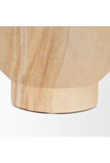 Ramira Pedestal Bowl