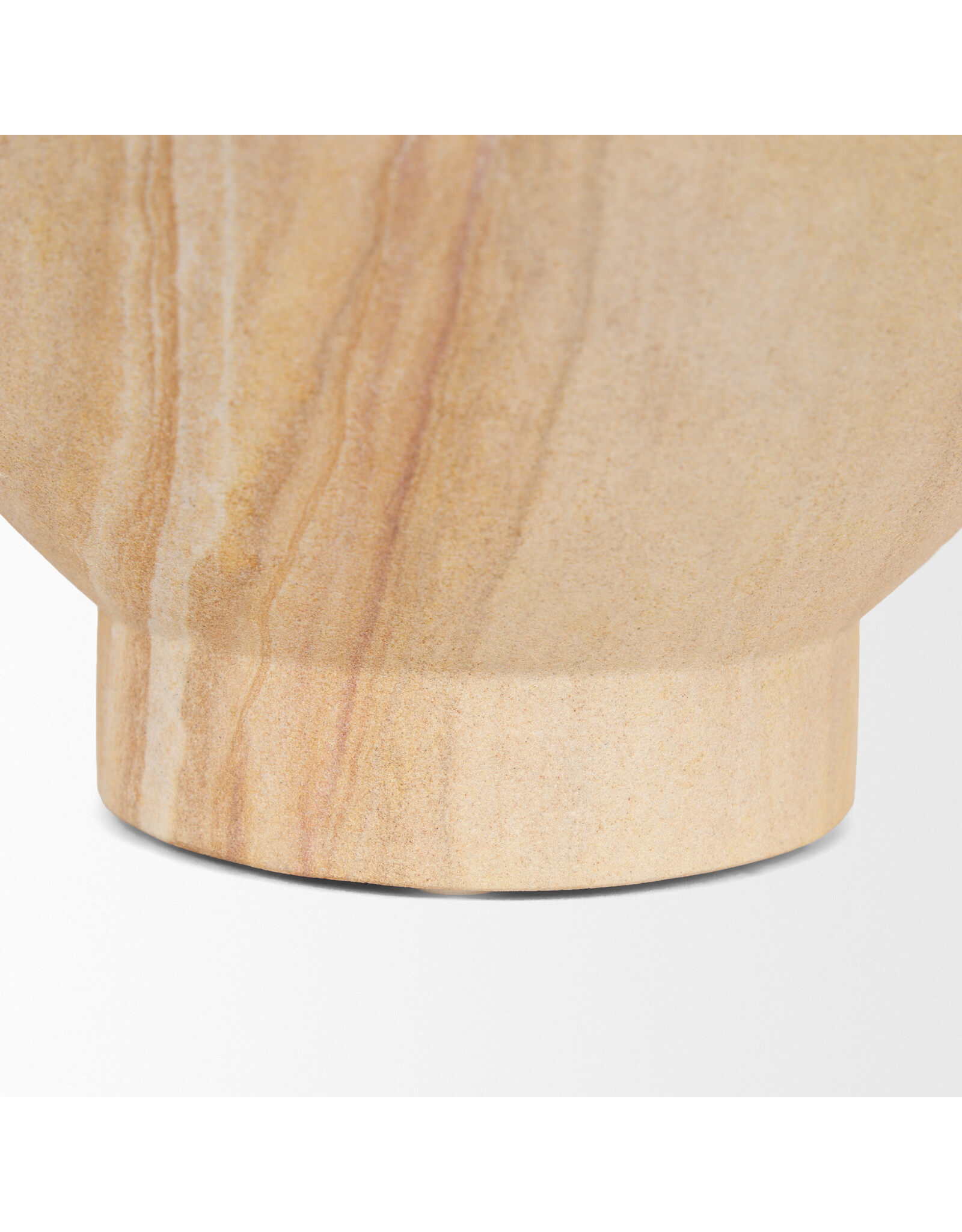 Ramira Pedestal Bowl