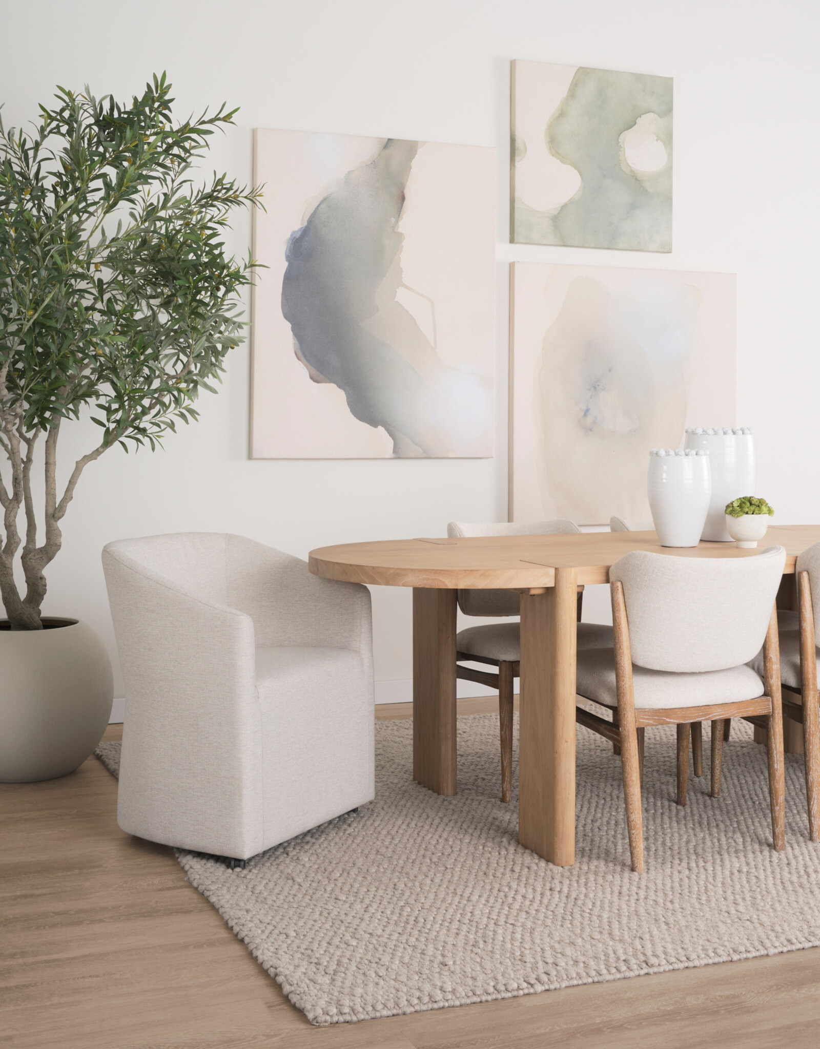 Sondra Dining Chair