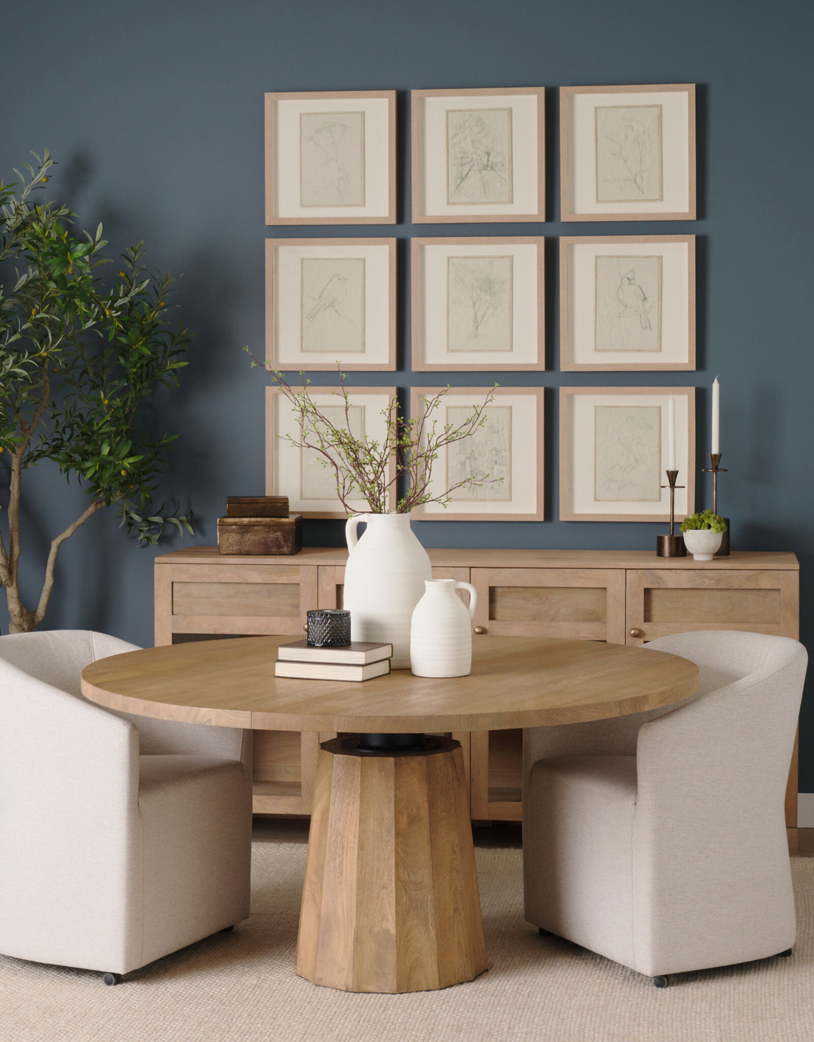 Sondra Dining Chair