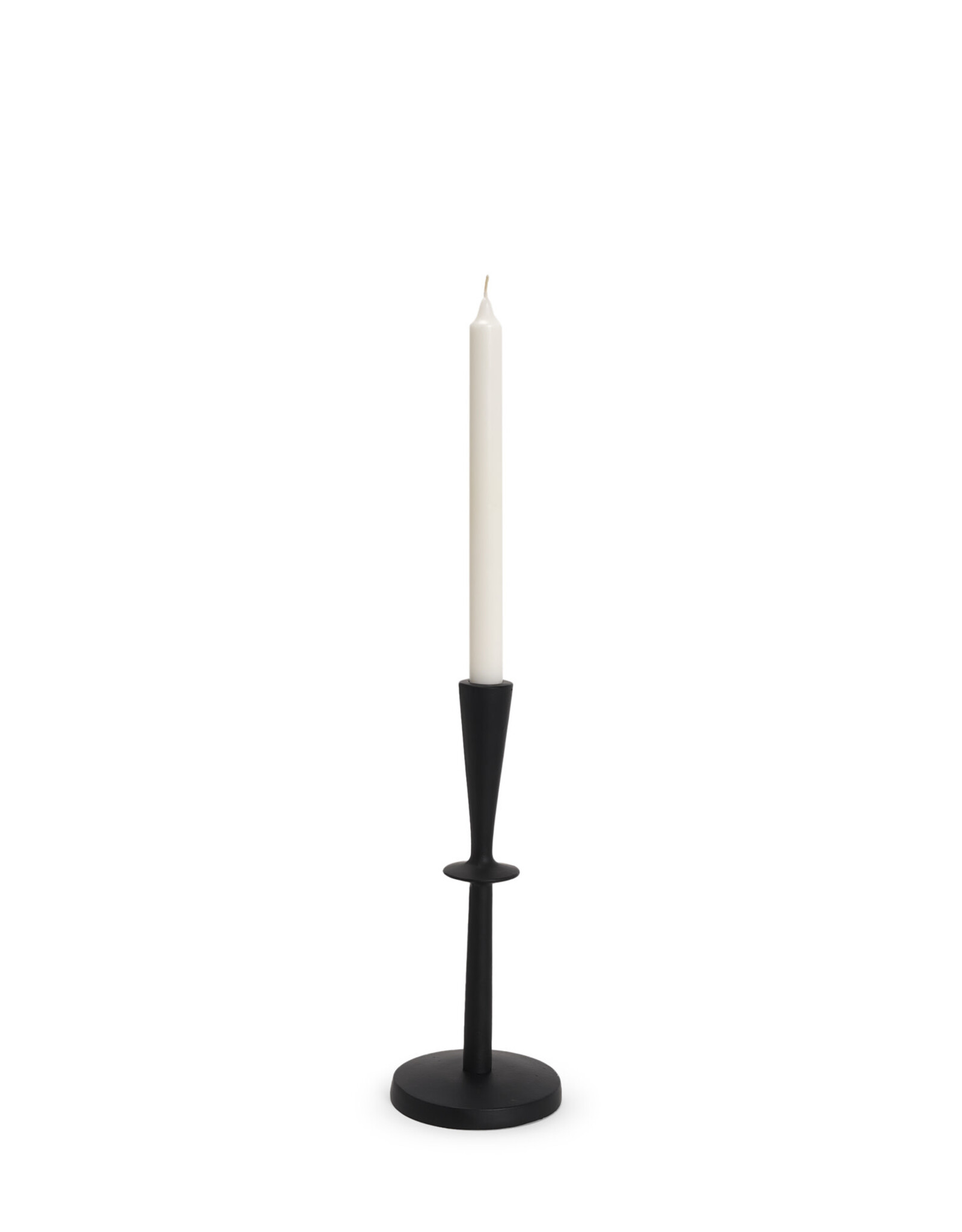 Qwin Candle Holder