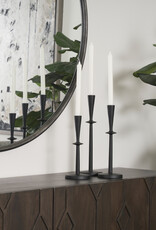 Qwin Candle Holder