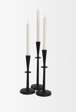 Qwin Candle Holder