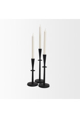 Qwin Candle Holder