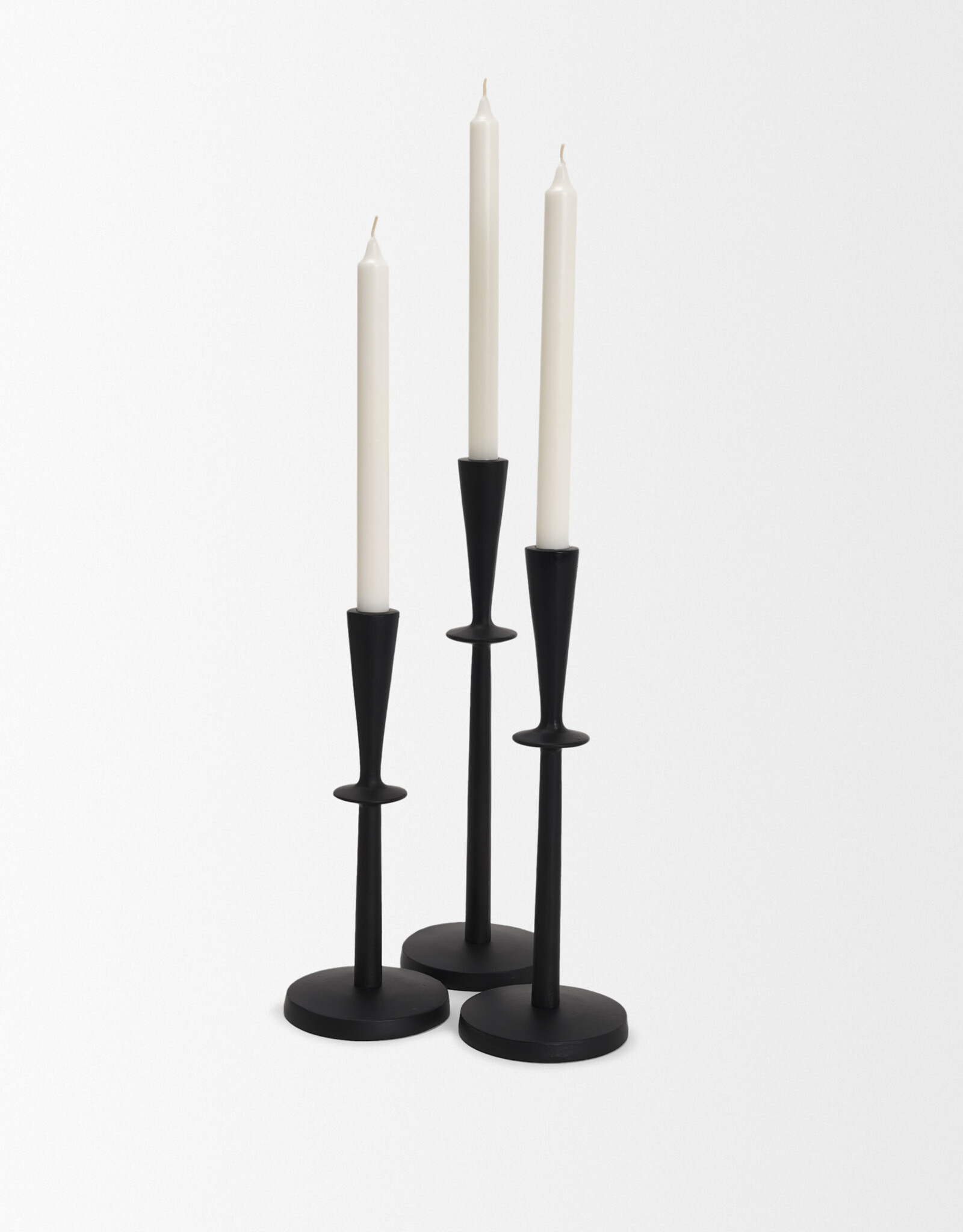 Qwin Candle Holder