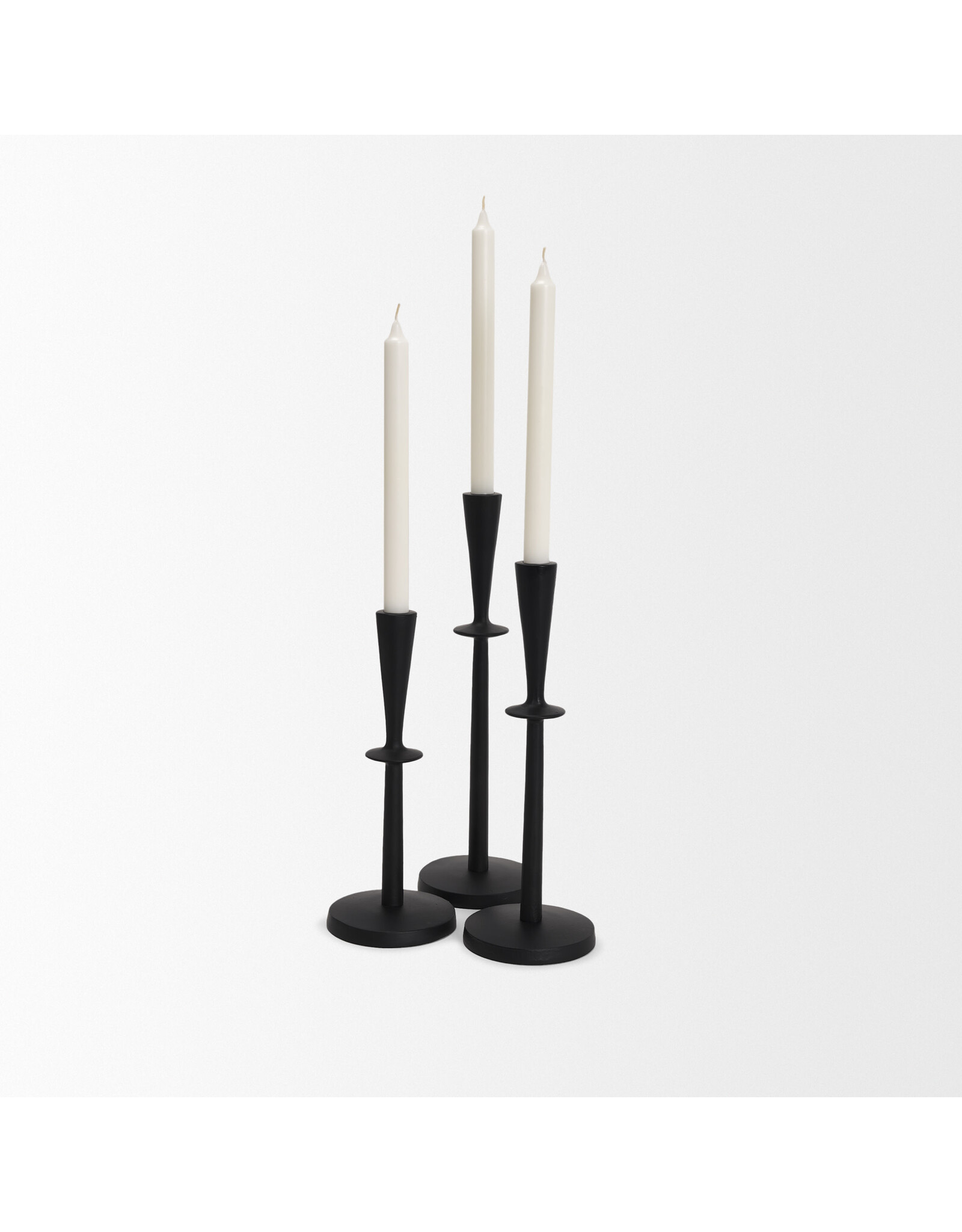 Qwin Candle Holder
