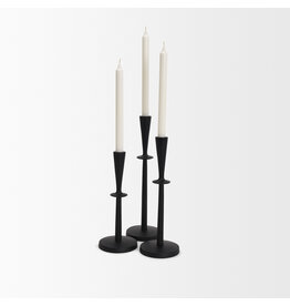 Qwin Candle Holder