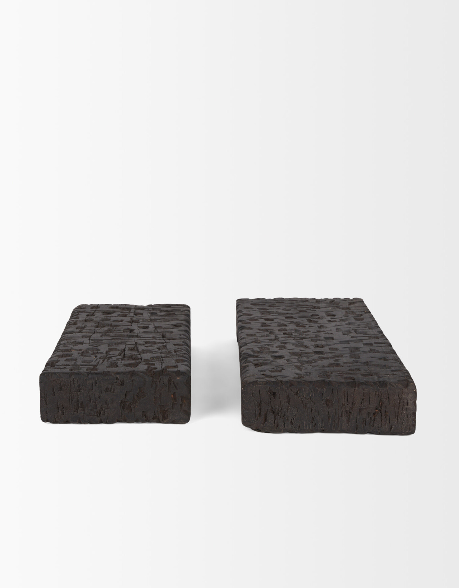 Shira Reclaimed Wooden Riser