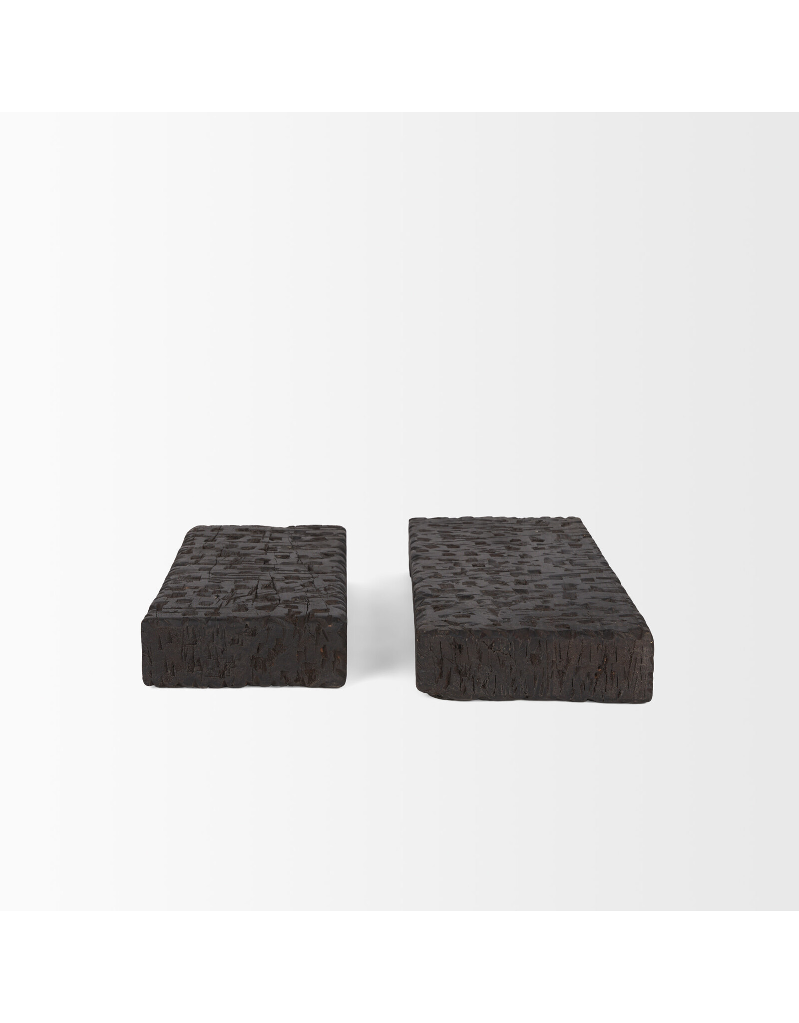 Shira Reclaimed Wooden Riser